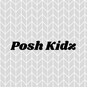 All Kids Clothing & Accessories